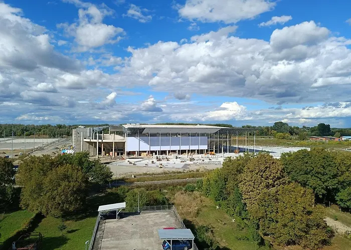Arena