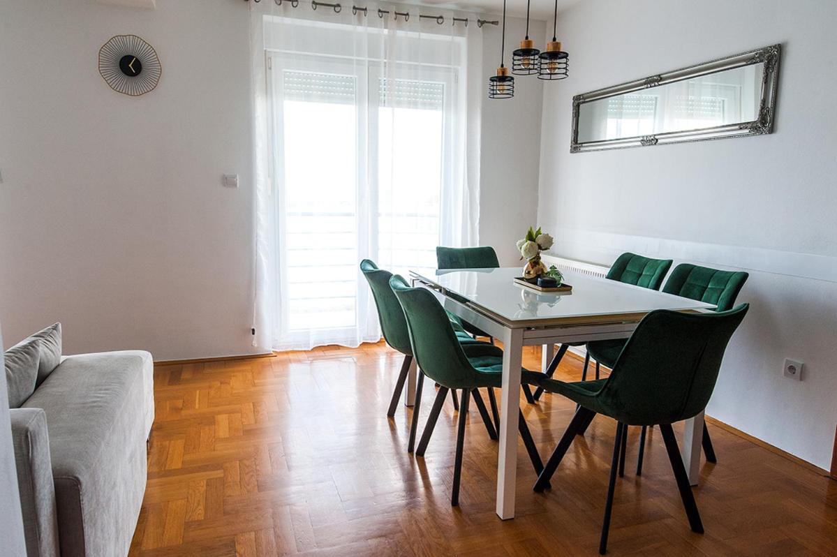 Appartement Arena