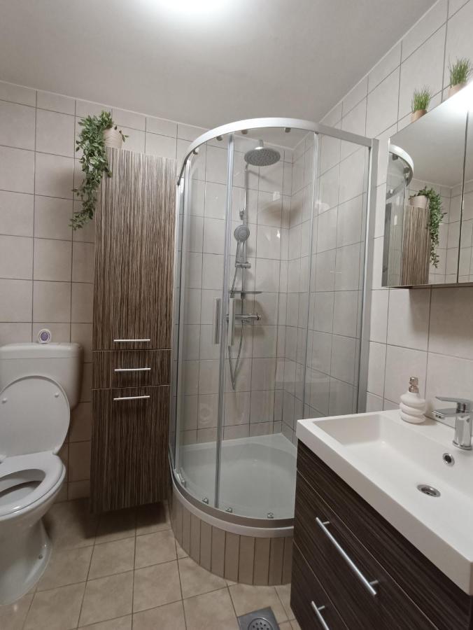 Arena Apartment *