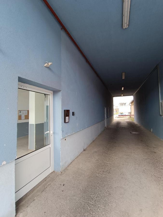 Arena Appartement *