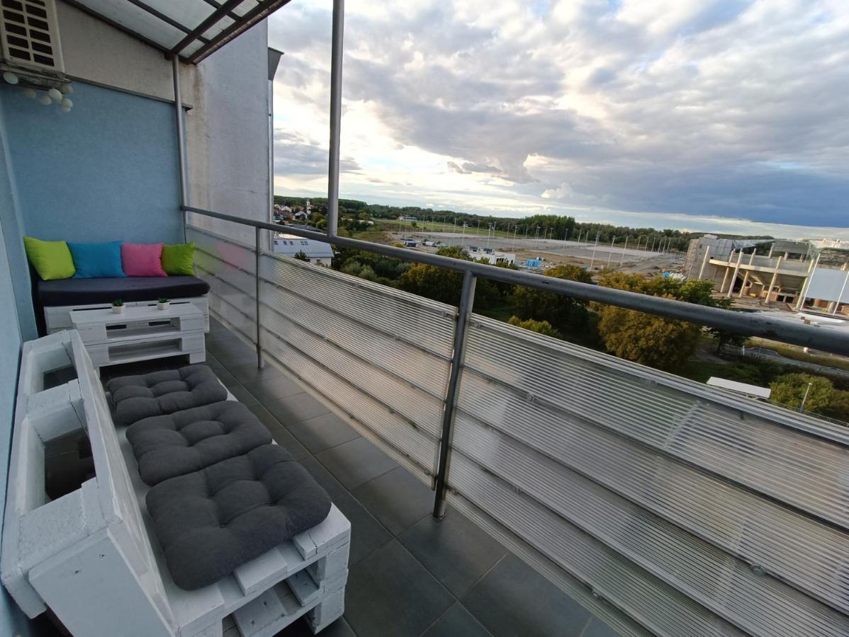 Arena Apartment Osijek