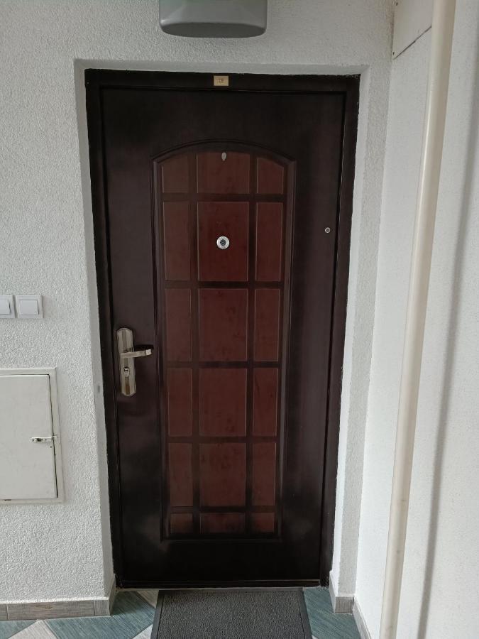 Arena Apartment *