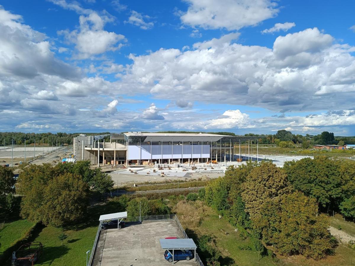 Arena Apartment Osijek