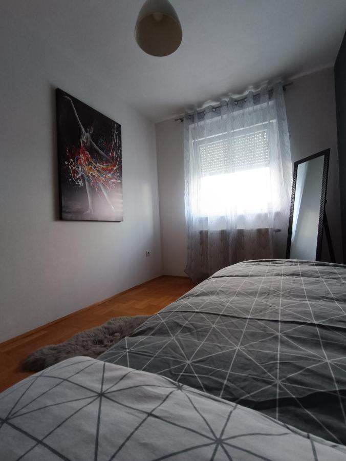 Arena Appartement