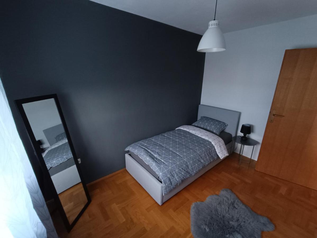 Arena Apartment Osijek
