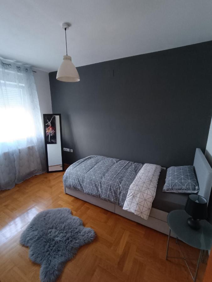 Arena Apartment Osijek