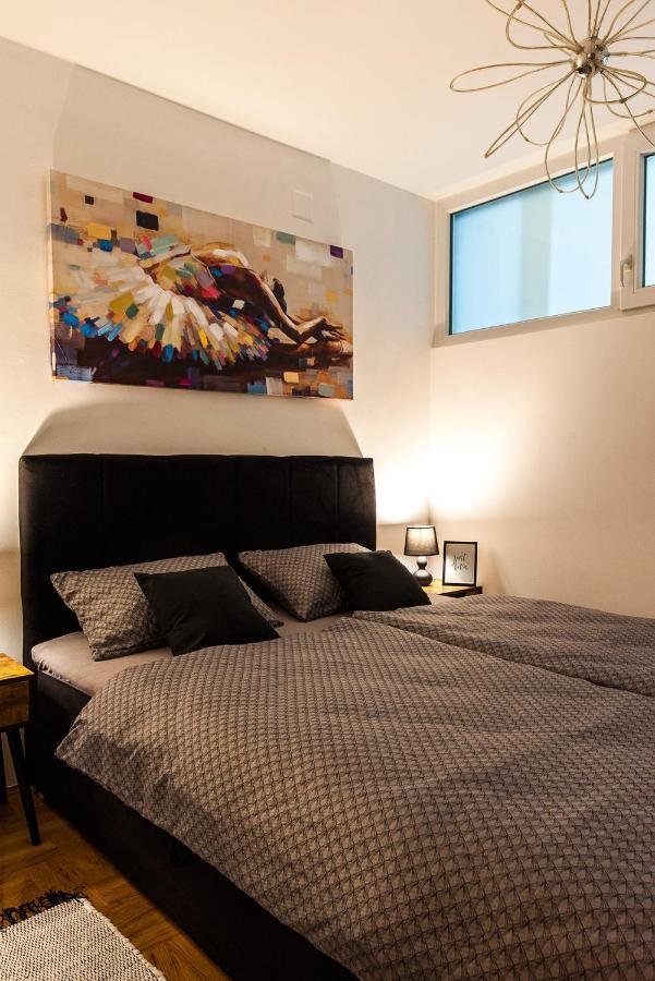 Apartment Arena Osijek