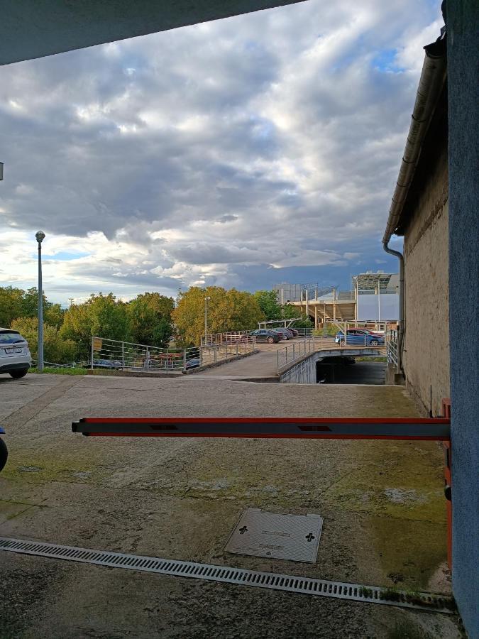 Apartment Arena Osijek
