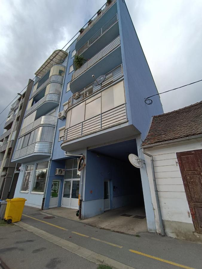 Apartment Arena Osijek