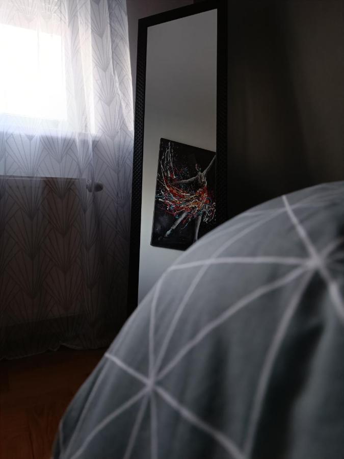 Apartment Arena Osijek