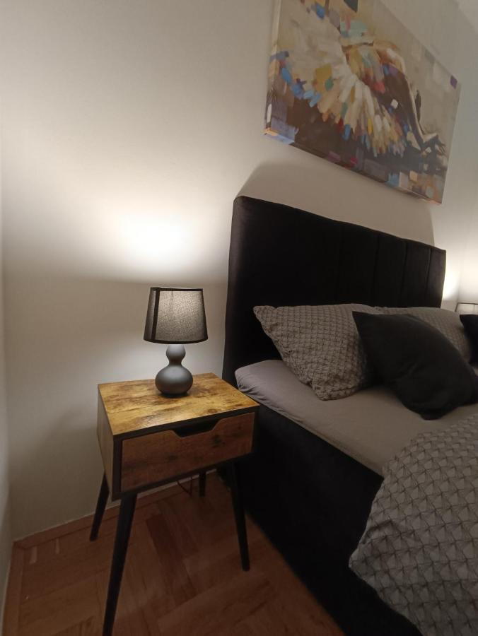 Arena Apartment