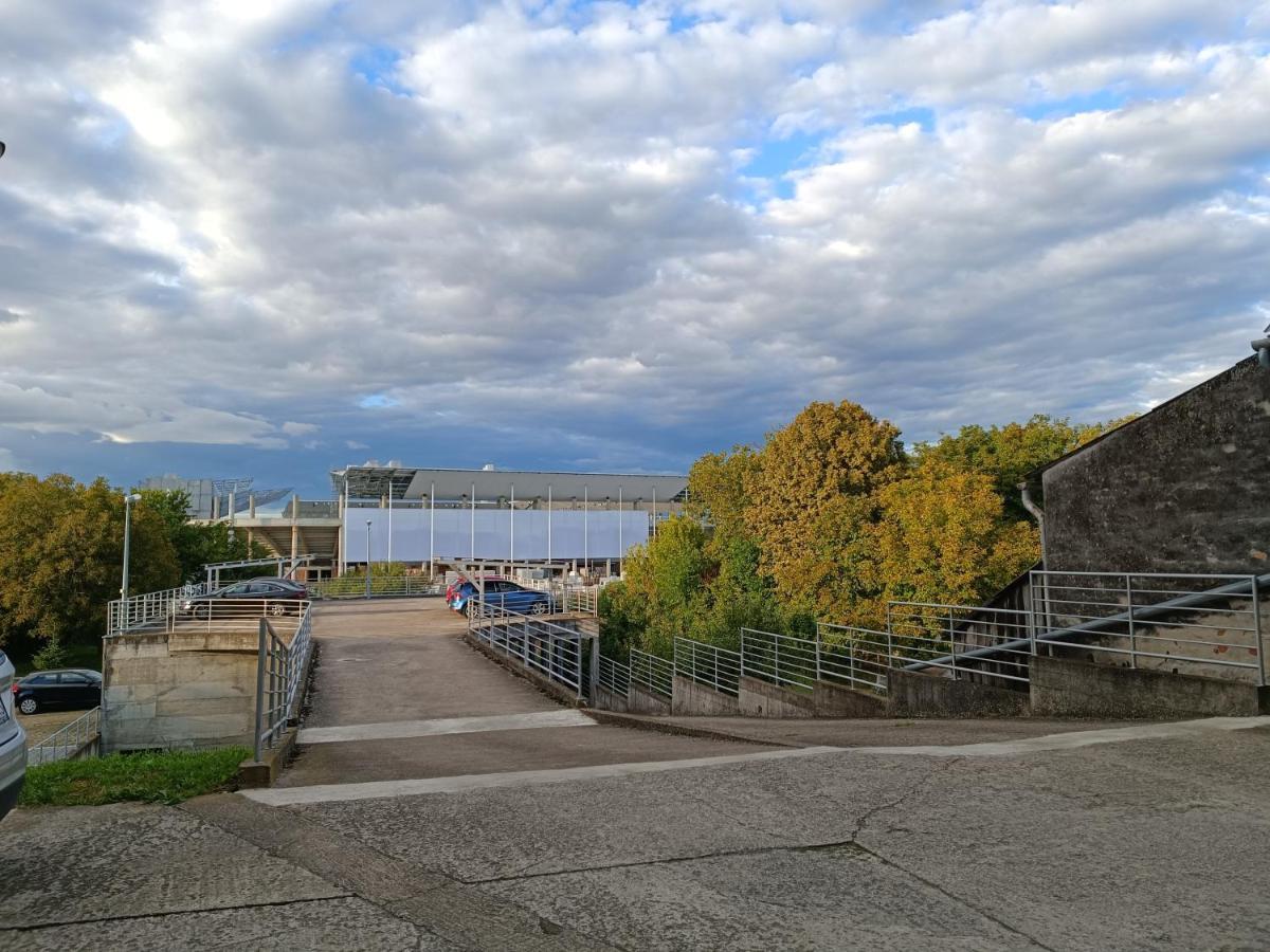 Arena Osijek