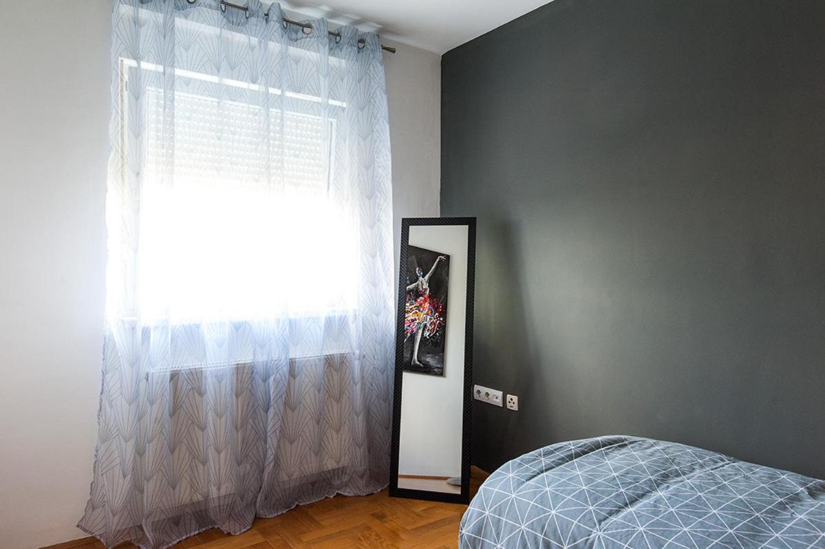 Apartment Arena Osijek